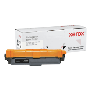 Xerox Tóner Negro Everyday, Brother TN-242BK equivalente de , 2500 páginas