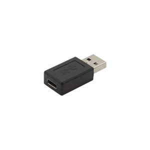 i-tec USB 3.0/3.1 to USB-C Adapter (10 Gbps) - Adaptador