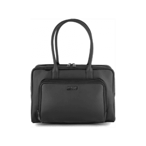 Urban Factory LWB14UF maletines para portátil 35,6 cm (14") Estuche para dama Negro
