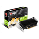 MSI GeForce GT 1030 2GHD4 LP OC - Tarjeta Grafica Gaming