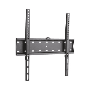 AISENS WT55F-013 soporte para TV 81,3 cm (32") Negro