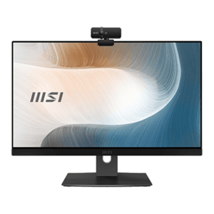 MSI AM241P 11M-004EU 60,5 cm (23.8") 1920 x 1080 Pixeles Intel® Core™ i7 de 11ma Generación 16GB DDR4-SDRAM 512GB SSD Windows