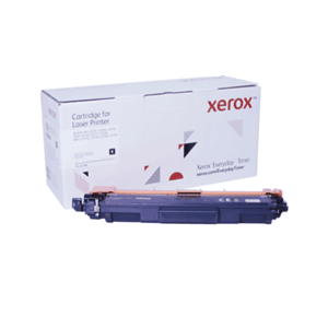 El tóner Everyday™ Negro de Xerox es compatible con Brother TN247BK, Capacidad alta