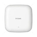 D-Link AX3600 3600 Mbit/s Blanco Energía sobre Ethernet (PoE)