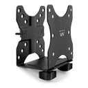 Ewent EW1517 soporte y montura para estación de trabajo/PC todo en uno 5 kg Negro