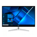 Acer Veriton Essential Z VEZ2740G i3-1115G4 - UHD Graphics - 8GB - 256GB SSD - 23.8´´ Full HD - W10 - Ordenador All in One