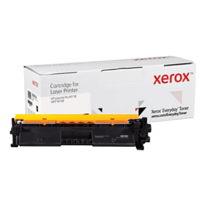 Toner Everyday™ Negro di Xerox compatibile con HP 94A (CF294A), Capacidad estándar