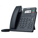 Yealink SIP-T31P teléfono IP Gris LCD