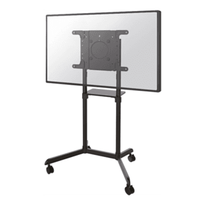 Neomounts NS-M1250BLACK Carro para TV 37-70" - giratorio