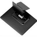Elo Touch Solution E044356 soporte para monitor 55,9 cm (22") Independiente Negro