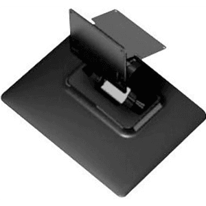 Elo Touch Solution E044356 soporte para monitor 55,9 cm (22") Independiente Negro