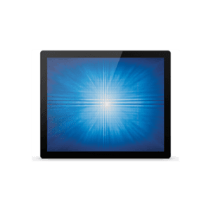 Elo Touch Solutions 1991L 48,3 cm (19") LCD/TFT 225 cd / m² Negro Pantalla táctil