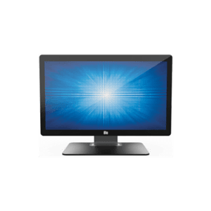 Elo Touch Solutions 2402L 60,5 cm (23.8") LCD 240 cd / m² Negro Pantalla táctil