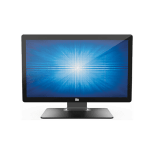 Elo Touch Solution 2702L 68,6 cm (27") 1920 x 1080 Pixeles Multi-touch Mesa Negro, Plata