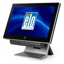 Elo Touch Solution 19C2 1,86 GHz N2800 47 cm (18.5") 1366 x 768 Pixeles Pantalla táctil Gris