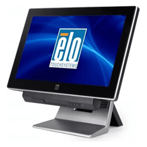 Elo Touch Solution 19C2 1,86 GHz N2800 47 cm (18.5") 1366 x 768 Pixeles Pantalla táctil Gris