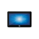 Elo Touch Solutions 0702L 17,8 cm (7") LCD/TFT 500 cd / m² Negro Pantalla táctil