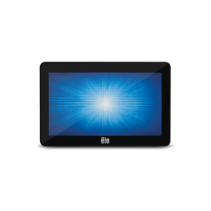 Elo Touch Solutions 0702L 17,8 cm (7") LCD/TFT 500 cd / m² Negro Pantalla táctil