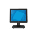 Elo Touch Solution E931896 sistema POS Todo-en-Uno 3,1 GHz i3-8100T 38,1 cm (15") 1024 x 768 Pixeles Pantalla táctil Negro