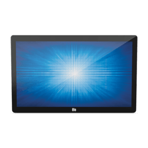 Elo Touch Solution 2702L 68,6 cm (27") 1920 x 1080 Pixeles Multi-touch Mesa Negro