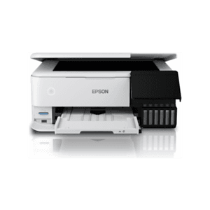 Epson EcoTank ET-8500 - Impresora