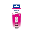 Epson 114 EcoTank Magenta ink bottle