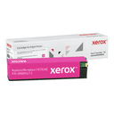 Xerox Cartucho PageWide de Alto rendimiento Magenta Everyday, HP F6T82AE equivalente de , 7000 páginas (006R04213)