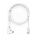 Compulocks 6FTALLUSBC cable USB USB 2.0 0,6 m USB C Blanco