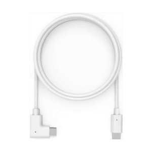 Compulocks 6FTALLUSBC cable USB USB 2.0 0,6 m USB C Blanco