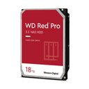 Western Digital Ultrastar Red Pro 3.5" 18TB SATA - Disco Duro