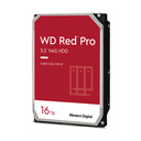 Western Digital Red Pro 3.5" 16TB SATA - Disco Duro