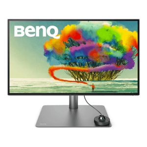 Benq PD2725U 27" - LED - 4K UHD - Monitor