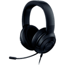 Razer Kraken X Lite Negro PC - PS5 - PS4 - XBOX - Switch - Auriculares Gaming