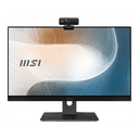 MSI AIO Modern AM241P 11M-001EU i7-1165G7 - 16GB - 512GB SSD - 23.8" LED Full HD - W10 Pro - Ordenador All In One