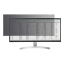 StarTech.com PRIVSCNMON34W filtro para monitor 86,4 cm (34") Filtro de privacidad para pantallas sin marco