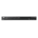 ATEN Switch KVM USB 3.0 4K DisplayPort de 8 puertos