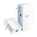 TP-Link TL-WPA7517 KIT 1000 Mbit/s WiFi - Adaptador de Red