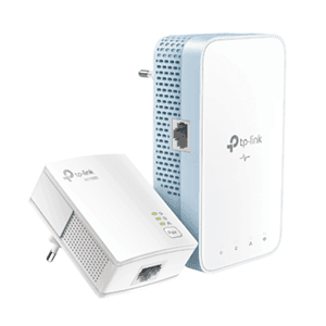 TP-Link TL-WPA7517 KIT 1000 Mbit/s WiFi - Adaptador de Red