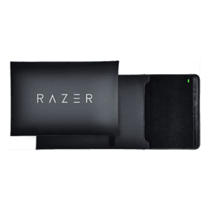 Razer Protective Sleeve V2 - (15.6") - Negro - Funda Portatil