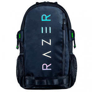 Razer Rogue 13.3" Negro - Mochila