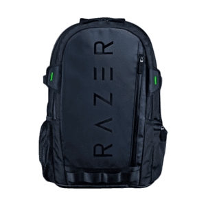 Razer Rogue - (15") - Negro - Funda