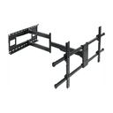 TooQ LP4380XL-B 80" Negro - Soporte