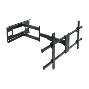 TooQ LP4380XL-B 80" Negro - Soporte