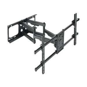 TooQ LP3790TN-B - 90" Negro - Soporte