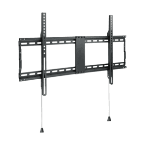 TooQ LP4390F-B soporte para TV 2,29 m (90") Negro
