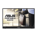 ASUS MB16ACV pantalla para PC 39,6 cm (15.6") 1920 x 1080 Pixeles Full HD LED Negro