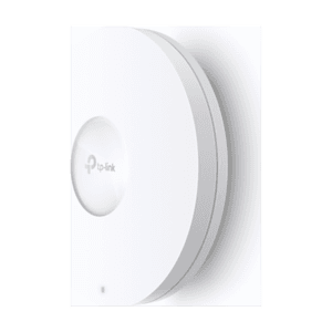 TP-LINK EAP660 HD punto de acceso inalámbrico 2500 Mbit/s Blanco