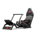 Next Level Racing F-GT Cockpit - Asiento Conducción