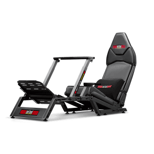 Next Level Racing F-GT Cockpit - Asiento Conducción