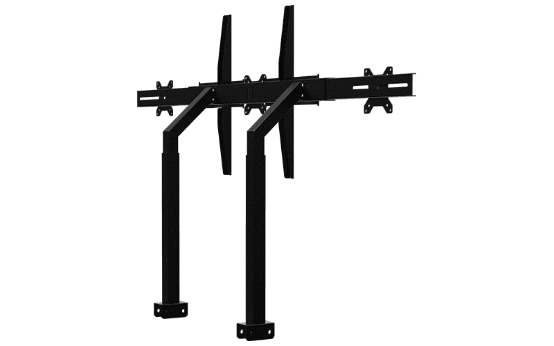 Next Level Racing Monitor Stand for FGT Cockpit - Accesorio Simulacion